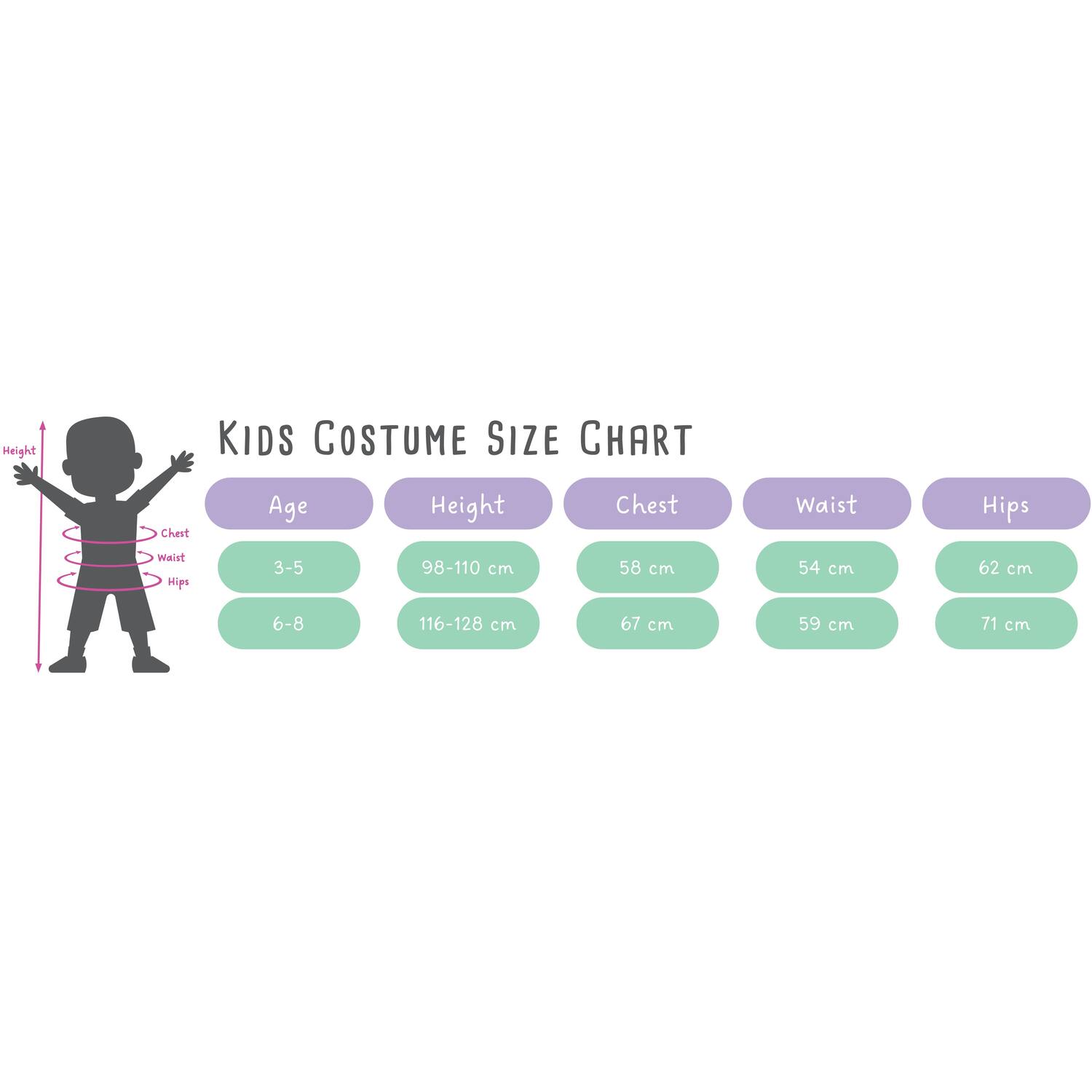 Zeemeerminnenjurk met diadeem - Afbeelding 7