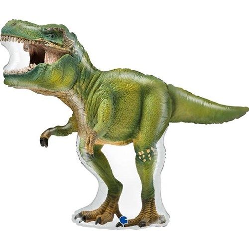Shape Folieballon Dino T-rex (94cm)