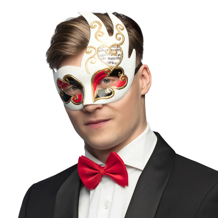 Masker Venice musica