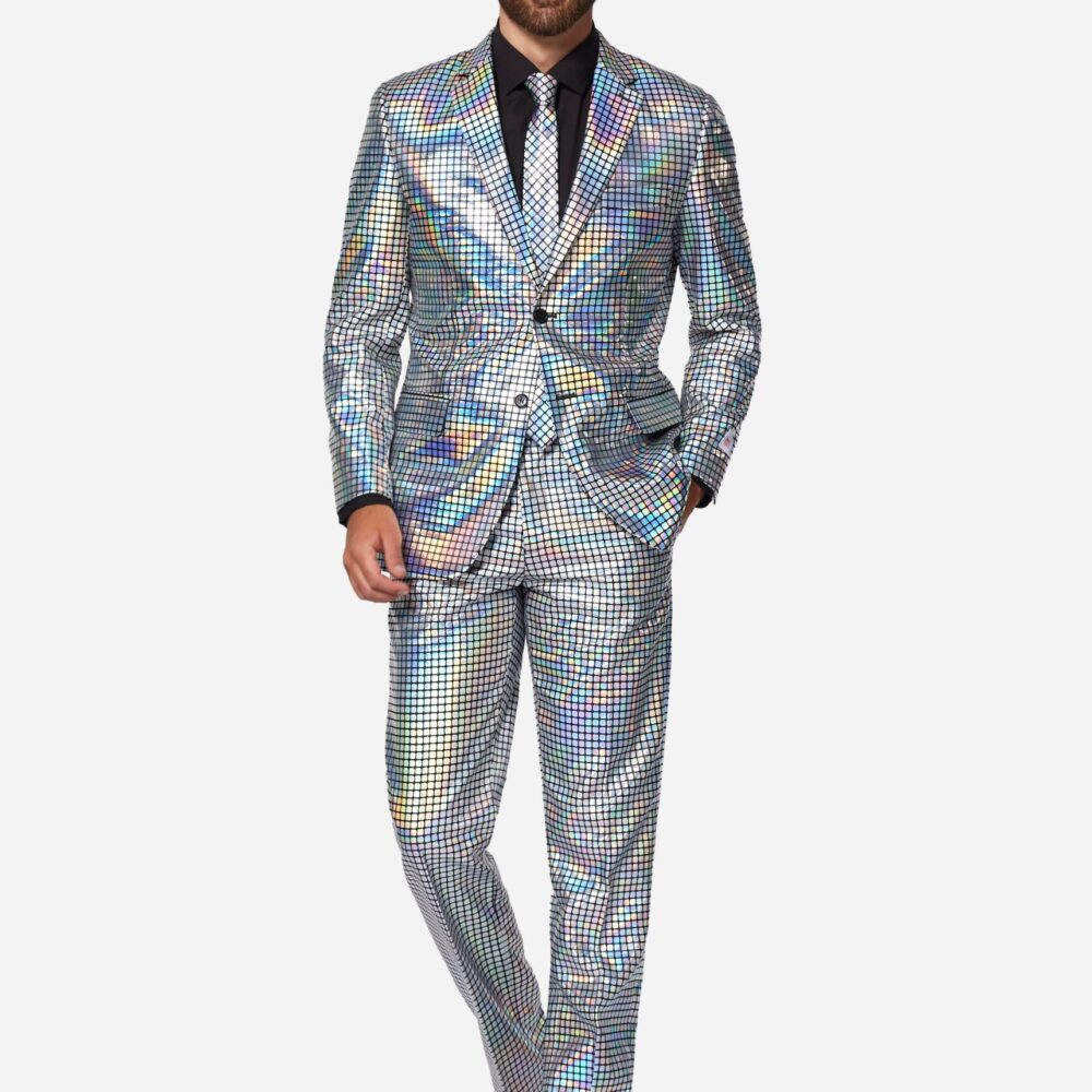 Opposuits discobal 3-delig pak 52