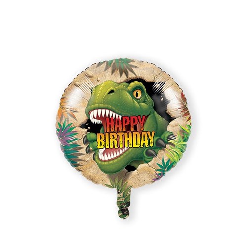 Folieballon-dino-blast- Happy-birthday