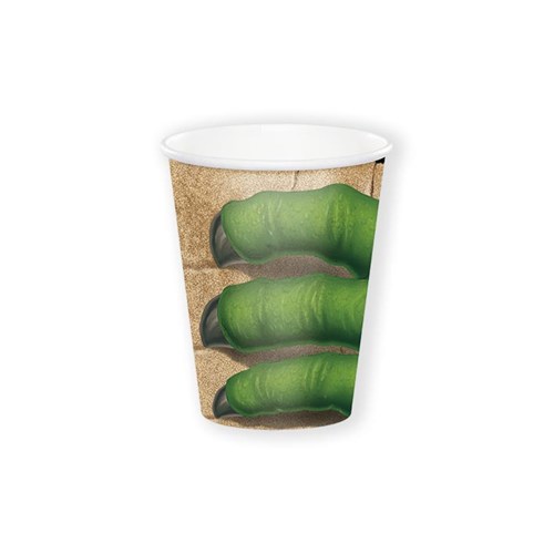 Bekers dino blast (266ml, 8st)