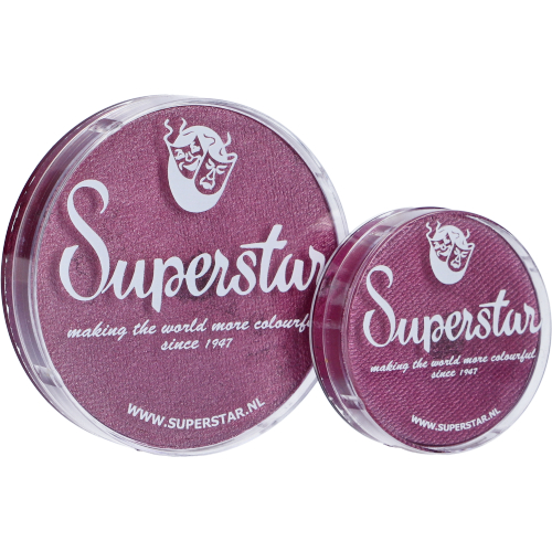 Superstar schmink - star magenta shimmer
