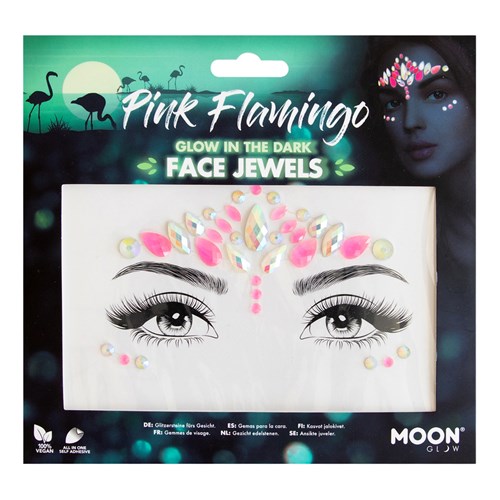face-jewels-pink-flamingo-glow-in-the-dark-19502-nl-G
