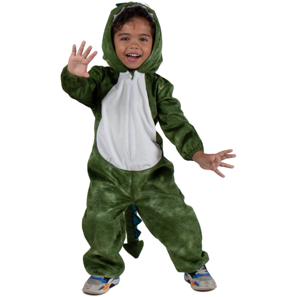 Verkleedpak Dinosaurus