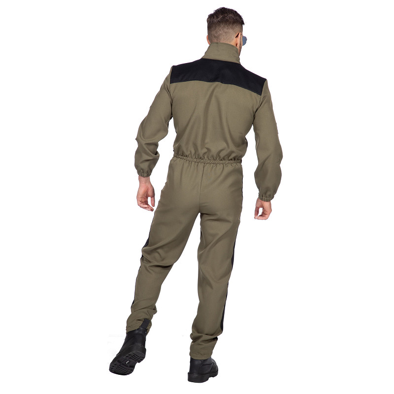Top Gun pilotenpak luxe - Afbeelding 3