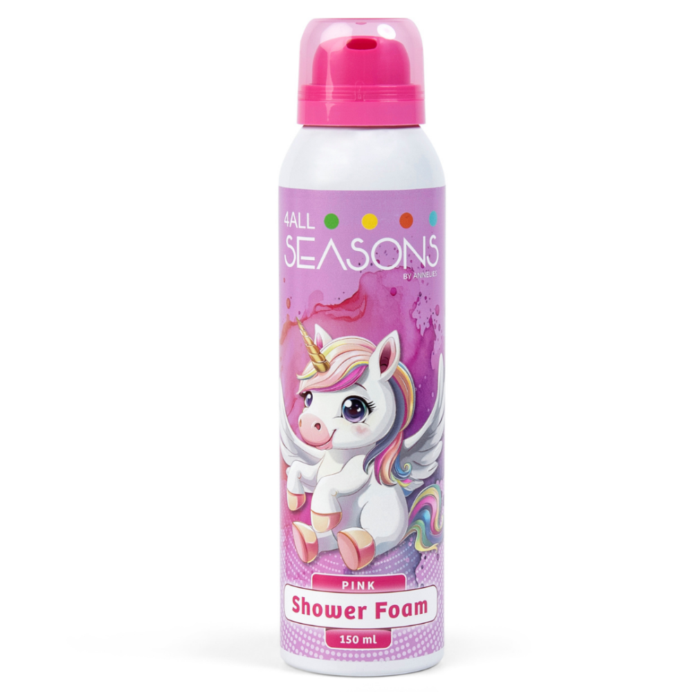 Shower Foam Unicorn 150ml