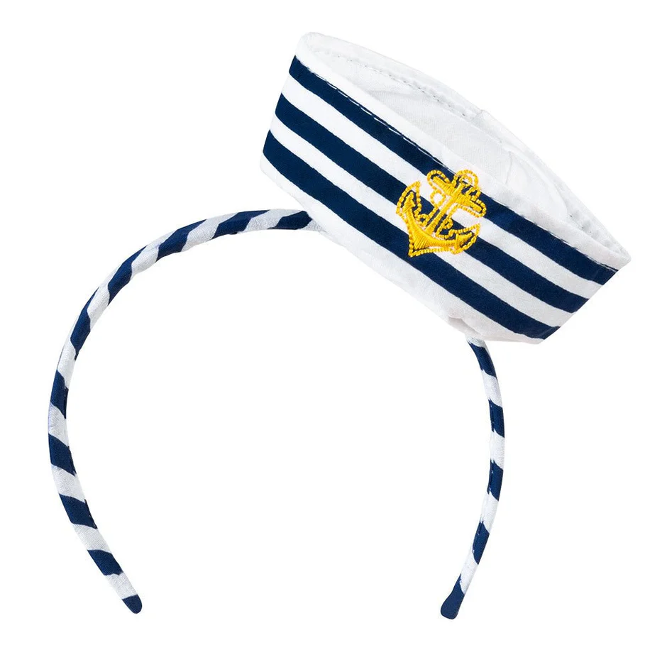 Matroos diadeem