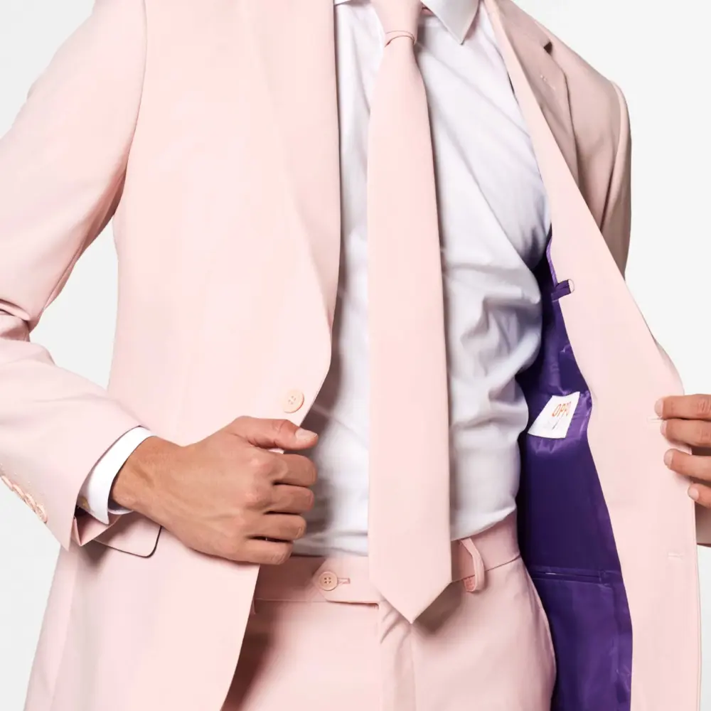 Opposuits roze pak - lush blush