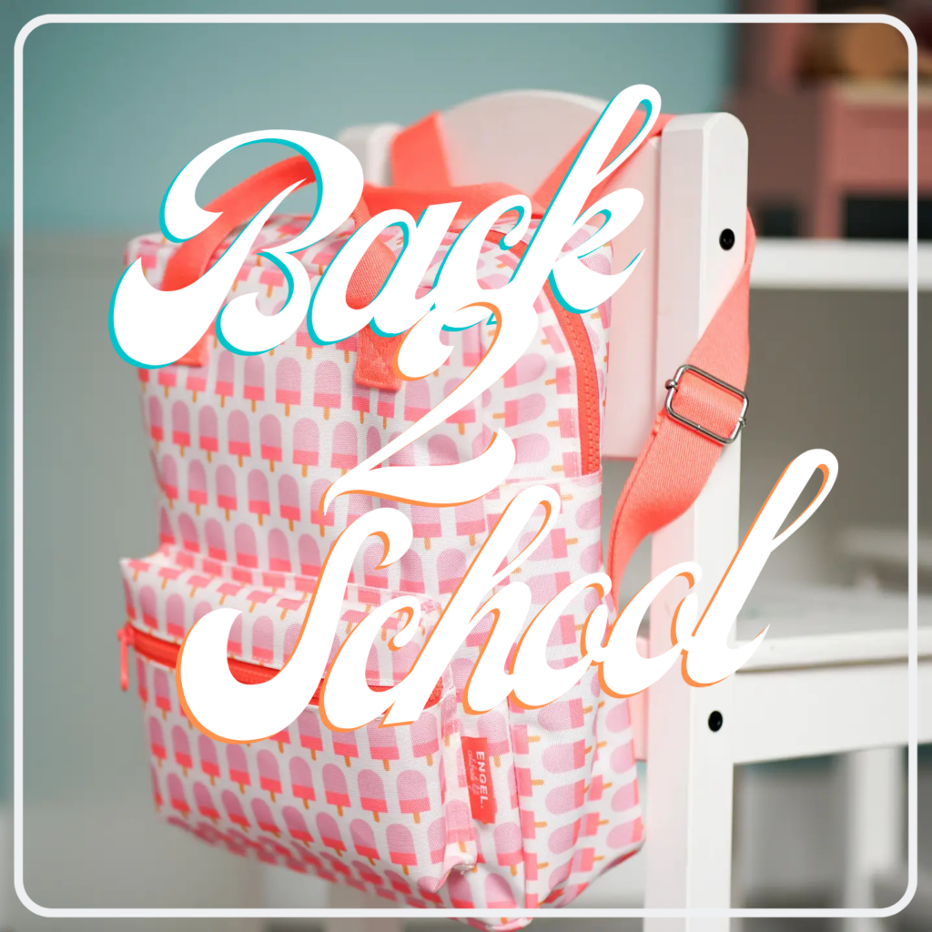 Back-2-school