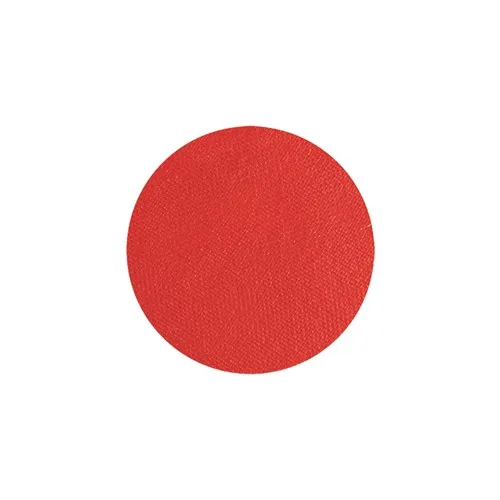 Superstar Aqua face- and bodypaint red - 16gr