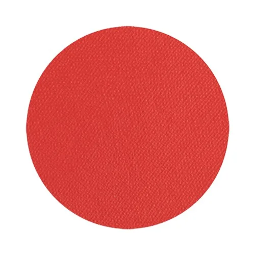 Superstar Aqua face- and bodypaint - fire red - 45gr