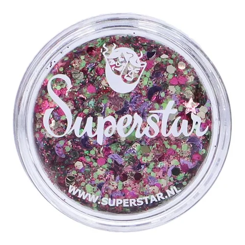 Chunky Glitter Cream Pixie Fairy (10ml)