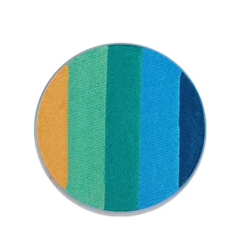 Facepaint Dream Color Emerald (45gr)
