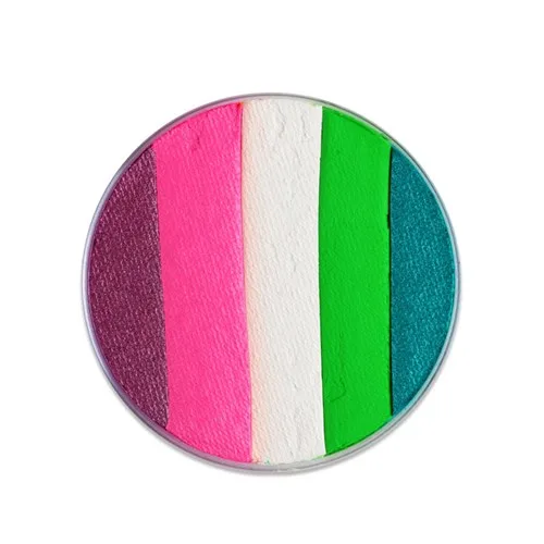 Facepaint Dream Color Flower (45gr)