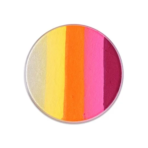 Facepaint Dream Color Summer (45gr)