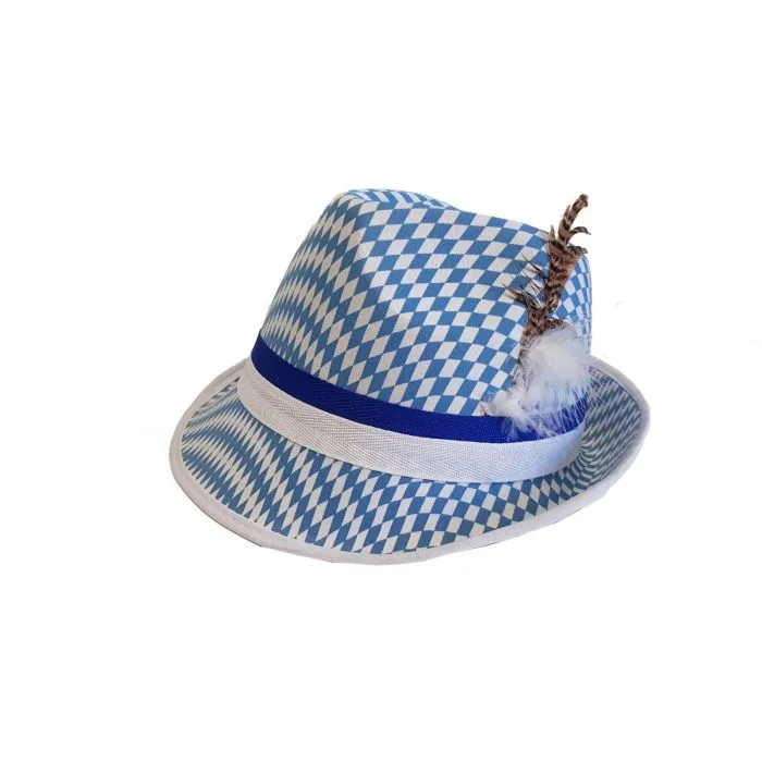 Oktoberfest Hat Bavaria