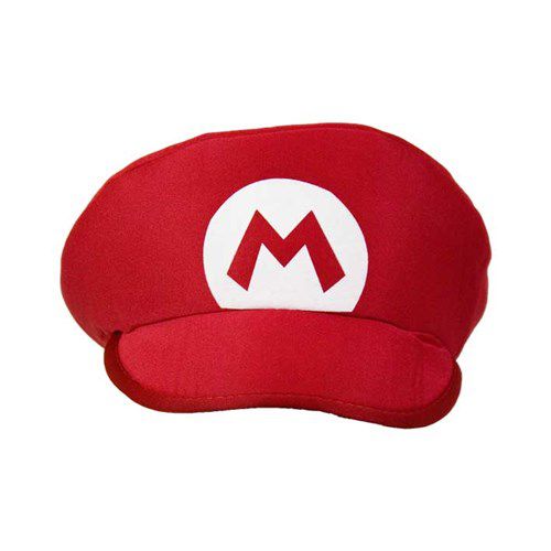 loodgieterspet-m-rood