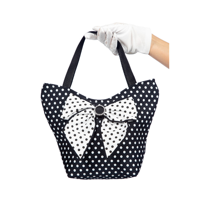 Tas Rockabilly Dottie