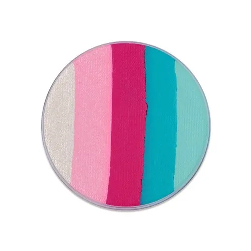 Facepaint Dream Color Ice cream (45gr)