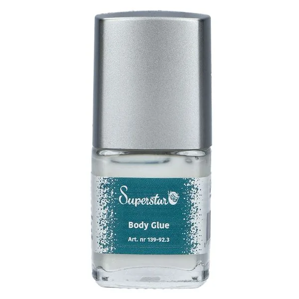 Superstar body glue huidlijm 15ml