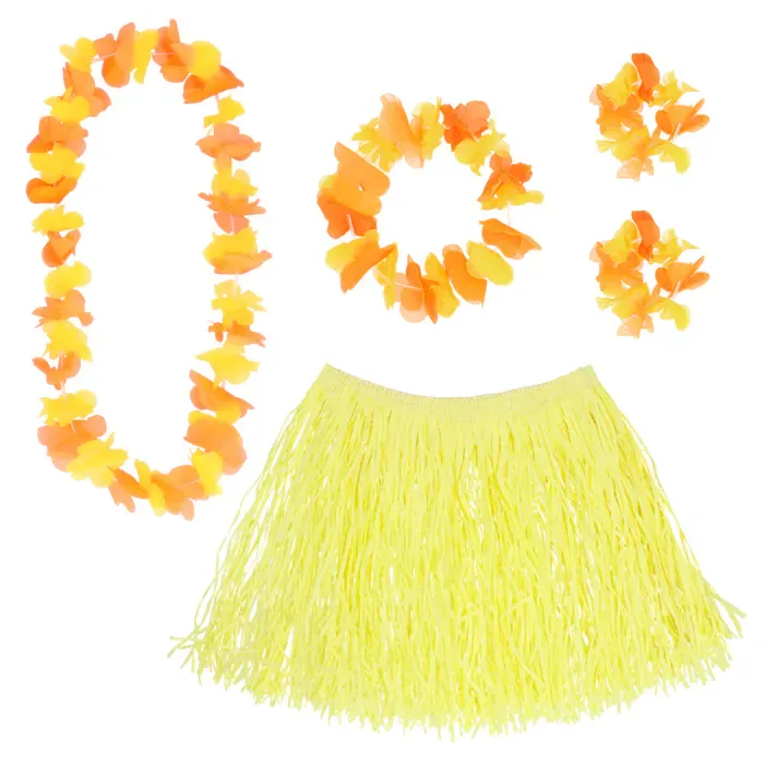 Hawai Kalia set - groen
