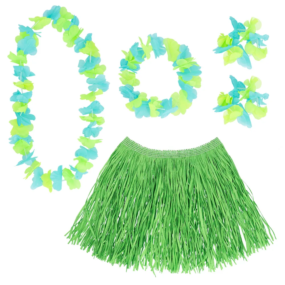 Hawai Kalia set - groen