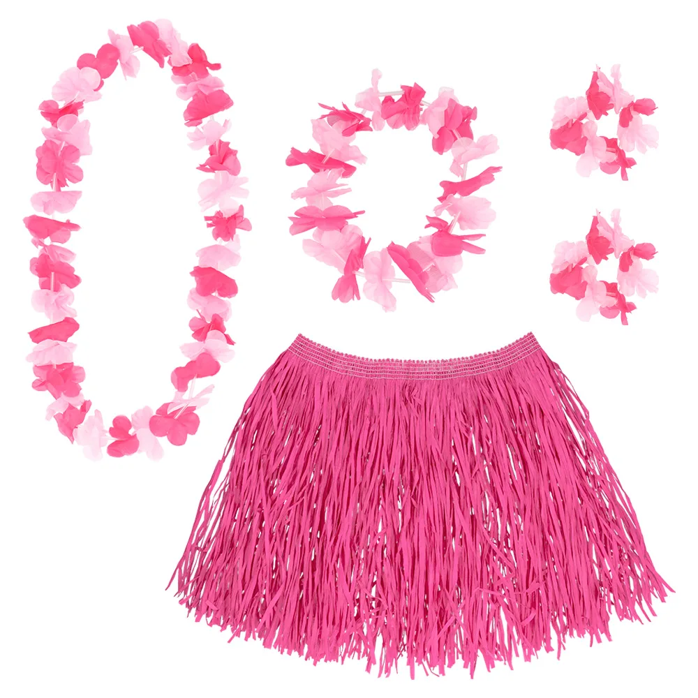 Hawai Kalia set - groen