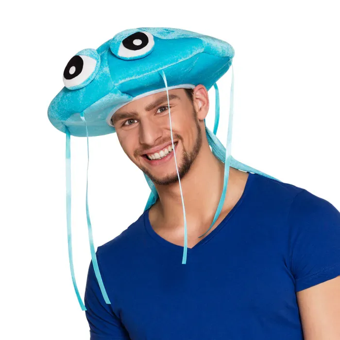 Kwallen hoed
