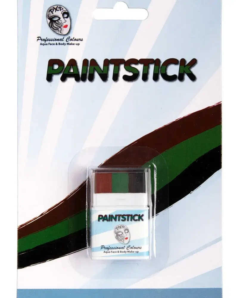 PXP ministick army camouflage 7 gram