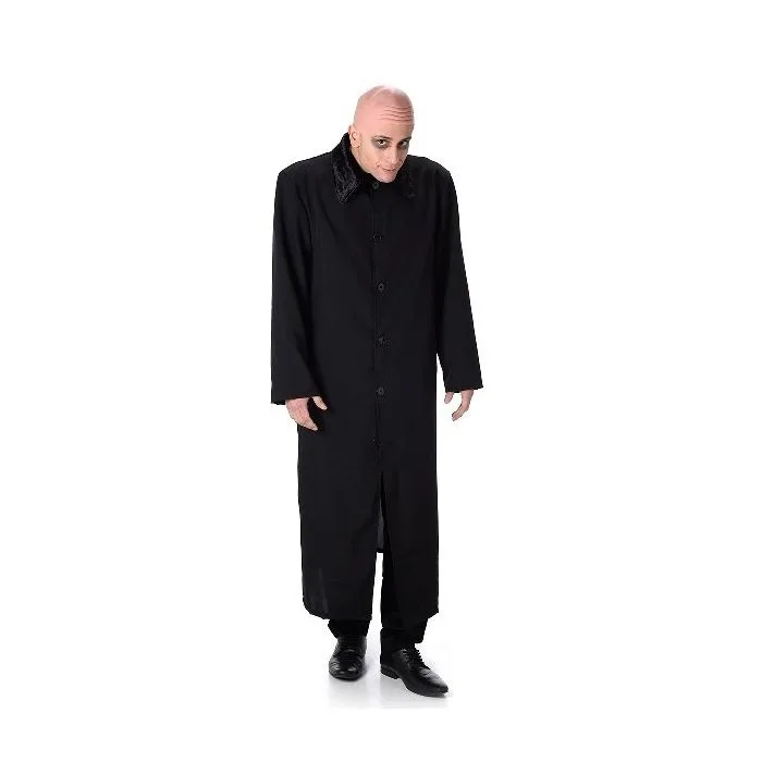 Oom Fester kostuum S