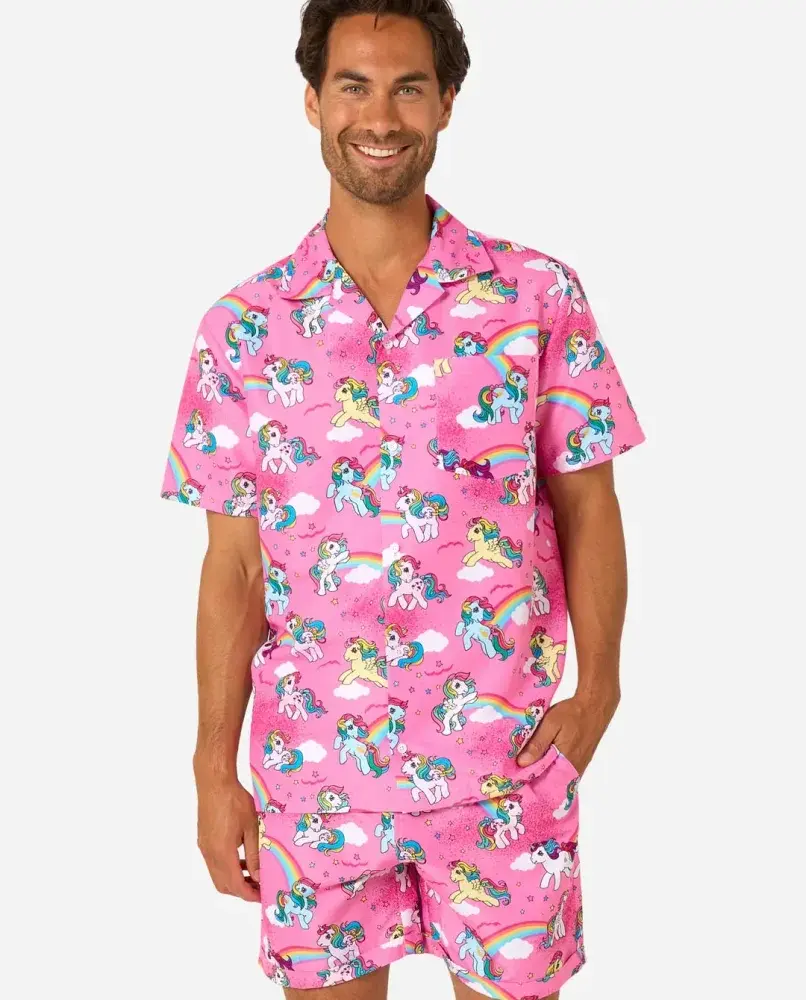 Opposuits My Little Pony™ - Rainbow Sky XL