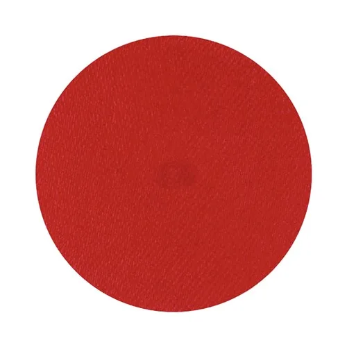 Superstar Aqua face- and bodypaint red valentine shimmer 45gr